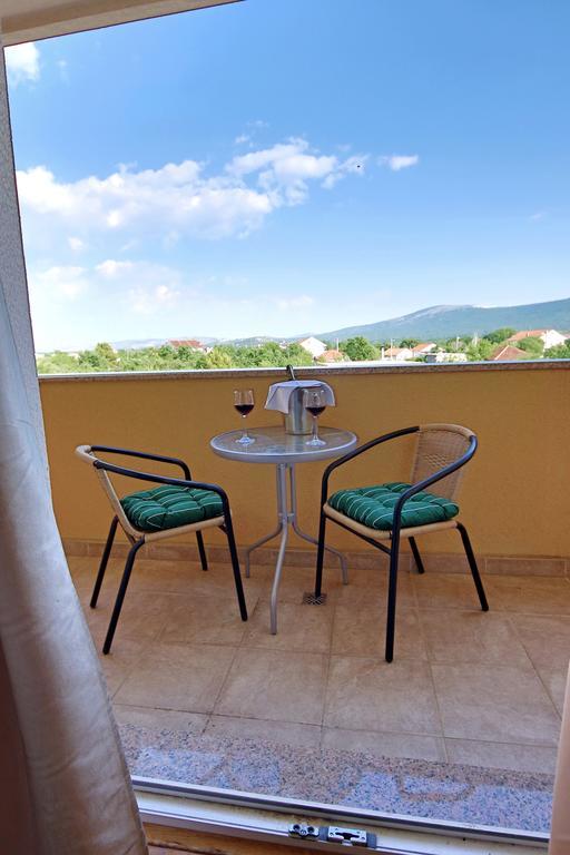 Guest Accommodation Slapovi Krke Lozovac Room photo