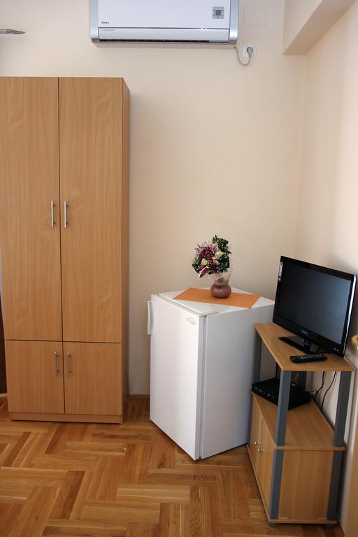 Guest Accommodation Slapovi Krke Lozovac Room photo