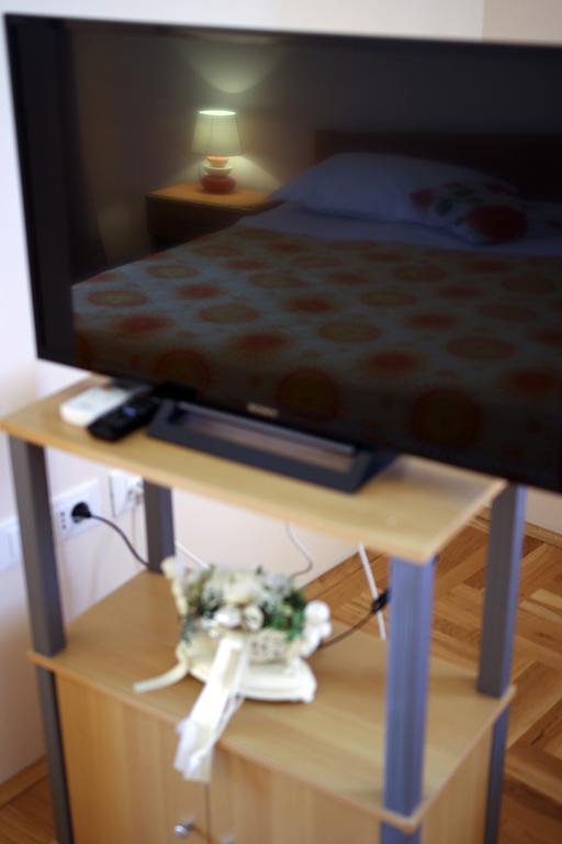 Guest Accommodation Slapovi Krke Lozovac Room photo