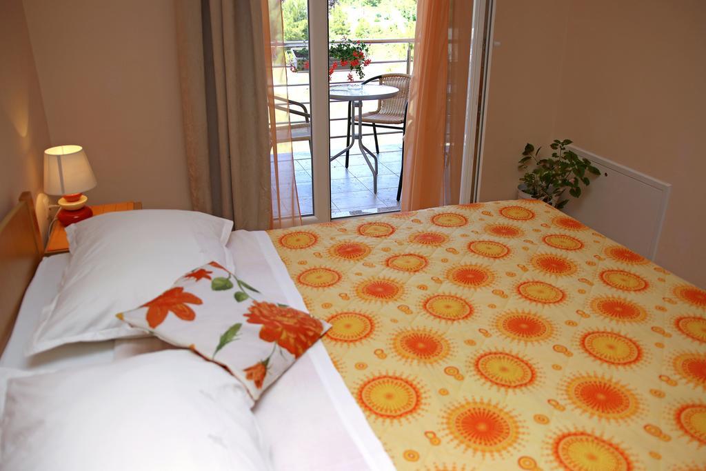 Guest Accommodation Slapovi Krke Lozovac Room photo