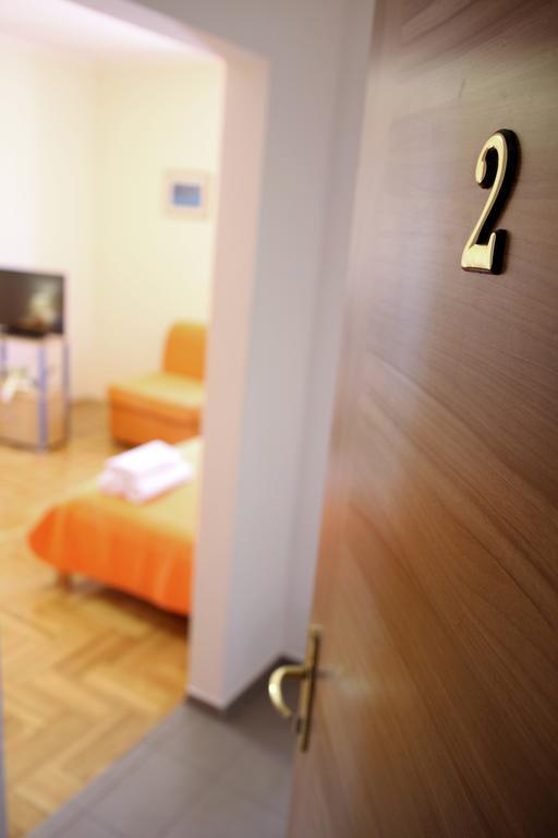 Guest Accommodation Slapovi Krke Lozovac Room photo