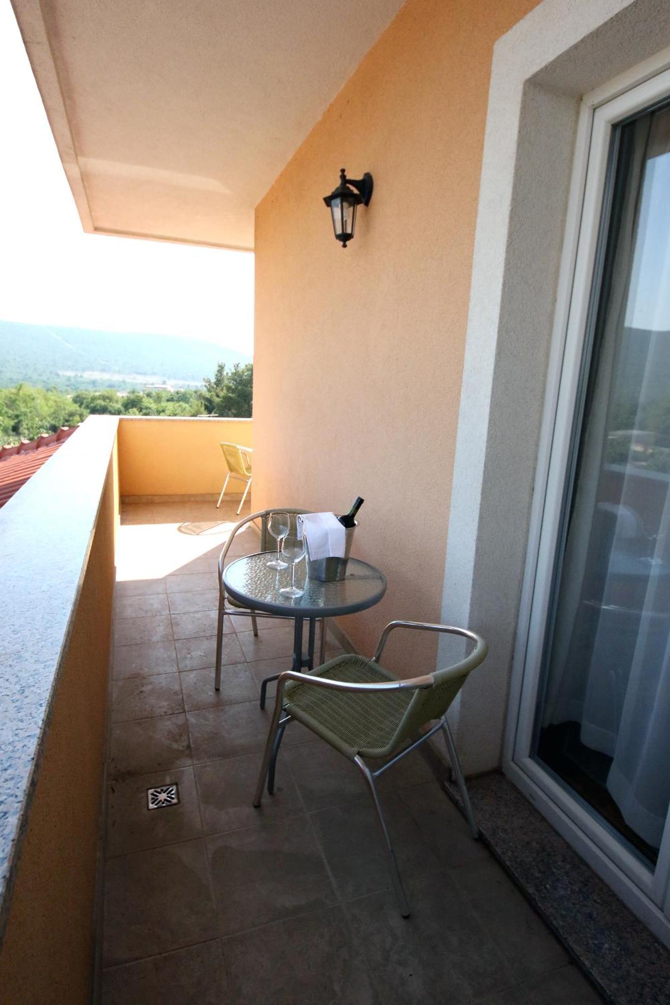 Guest Accommodation Slapovi Krke Lozovac Room photo