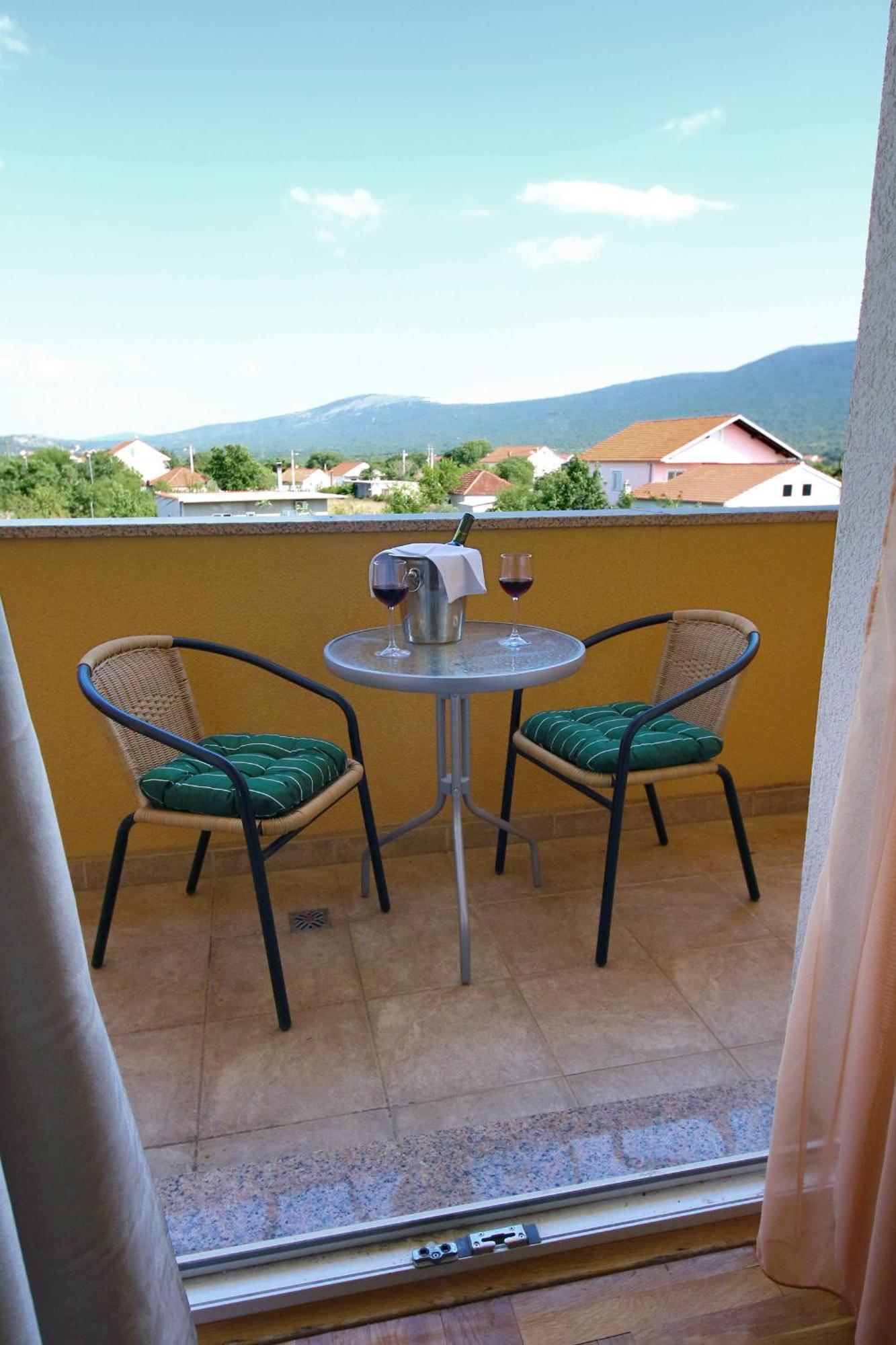 Guest Accommodation Slapovi Krke Lozovac Room photo